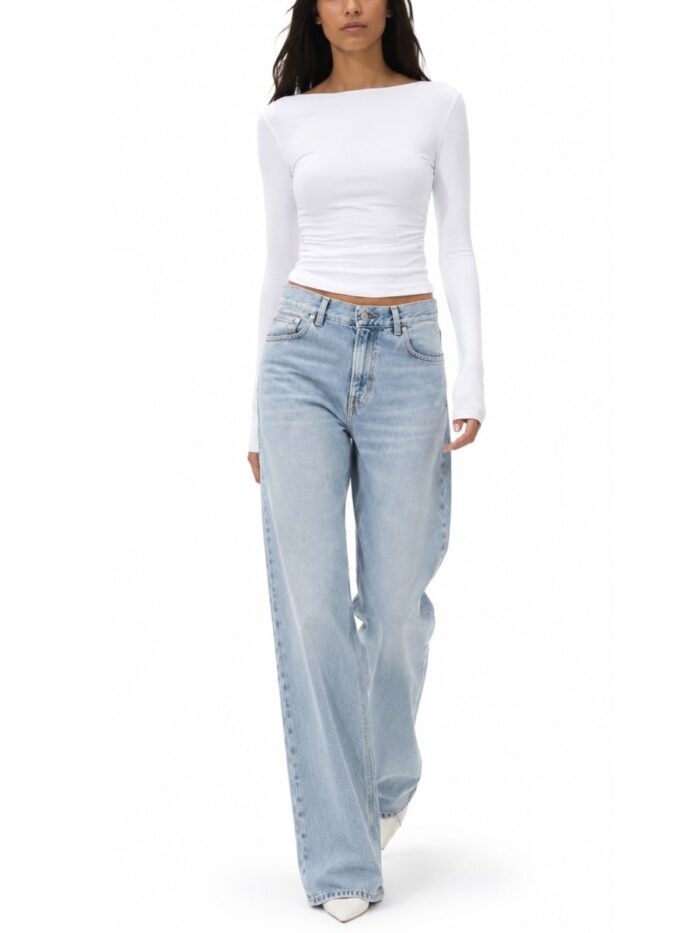 Haikure JEANS "KOREA"