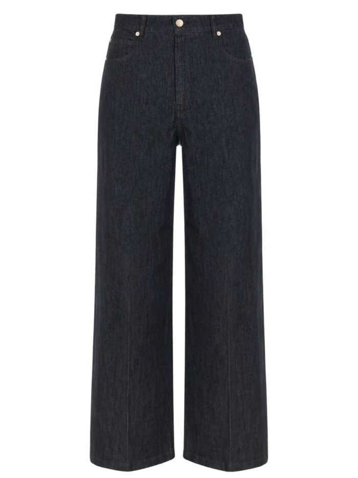 s max mara jeans "lavinia" S MAX MARA JEANS "LAVINIA"