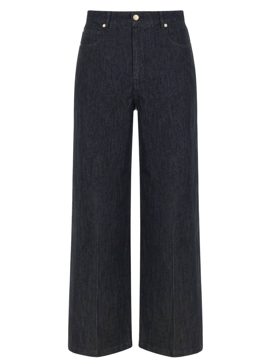 S MAX MARA JEANS "LAVINIA"