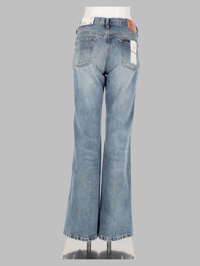 LOIS JEANS "LINDSAY BOOT"