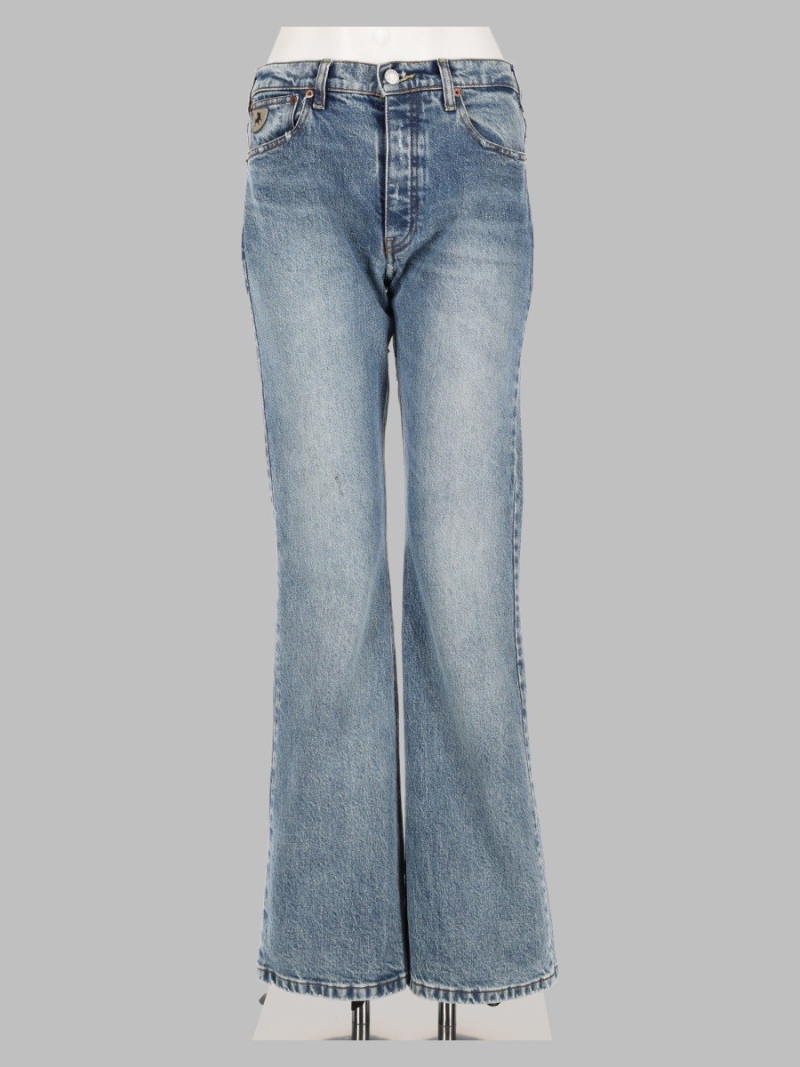 LOIS JEANS "LINDSAY BOOT"