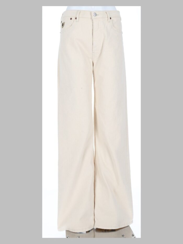 lois jeans "lindsay palazzo" LOIS JEANS "LINDSAY PALAZZO"