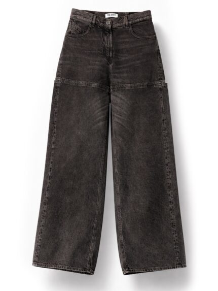 The Attico Jeans "long"
