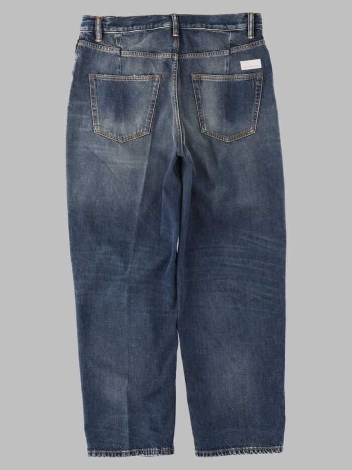 NINE:INTHE:MORNING Jeans Loose Fit