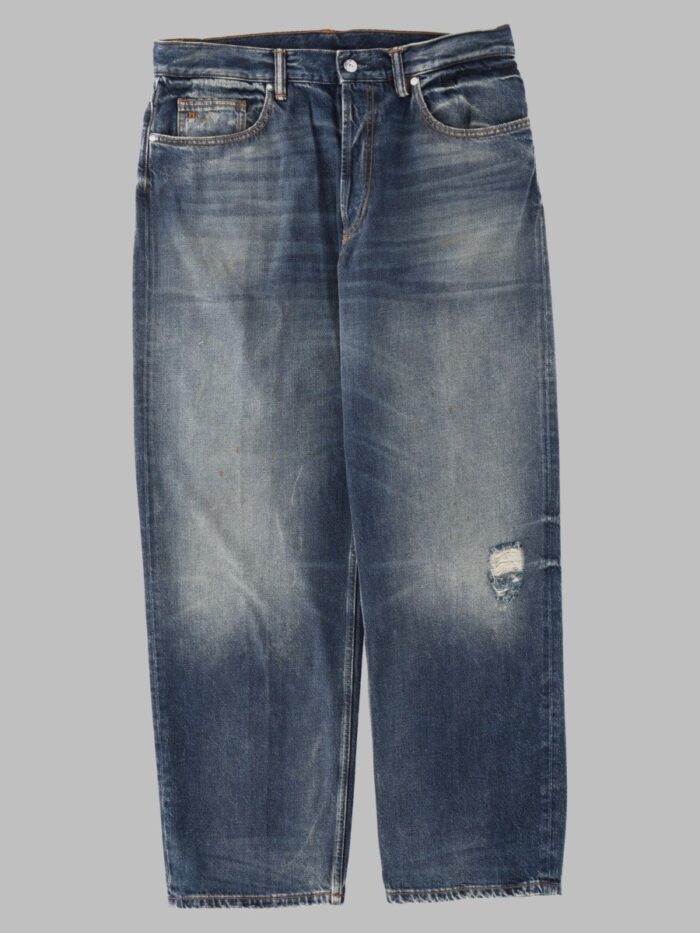 nine:inthe:morning jeans loose fit NINE:INTHE:MORNING Jeans Loose Fit