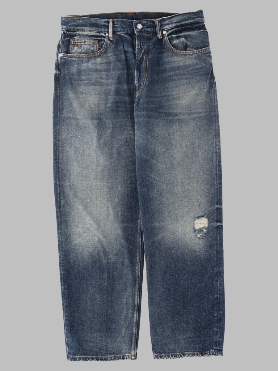 NINE:INTHE:MORNING Jeans Loose Fit
