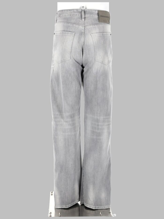 DSquared2 JEANS "LOOSE TWIST"