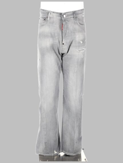 DSquared2 JEANS "LOOSE TWIST"