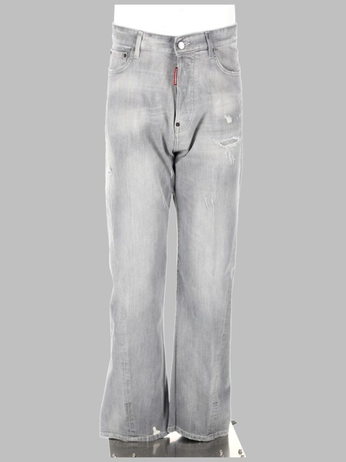 dsquared2 jeans "loose twist" DSquared2 JEANS "LOOSE TWIST"