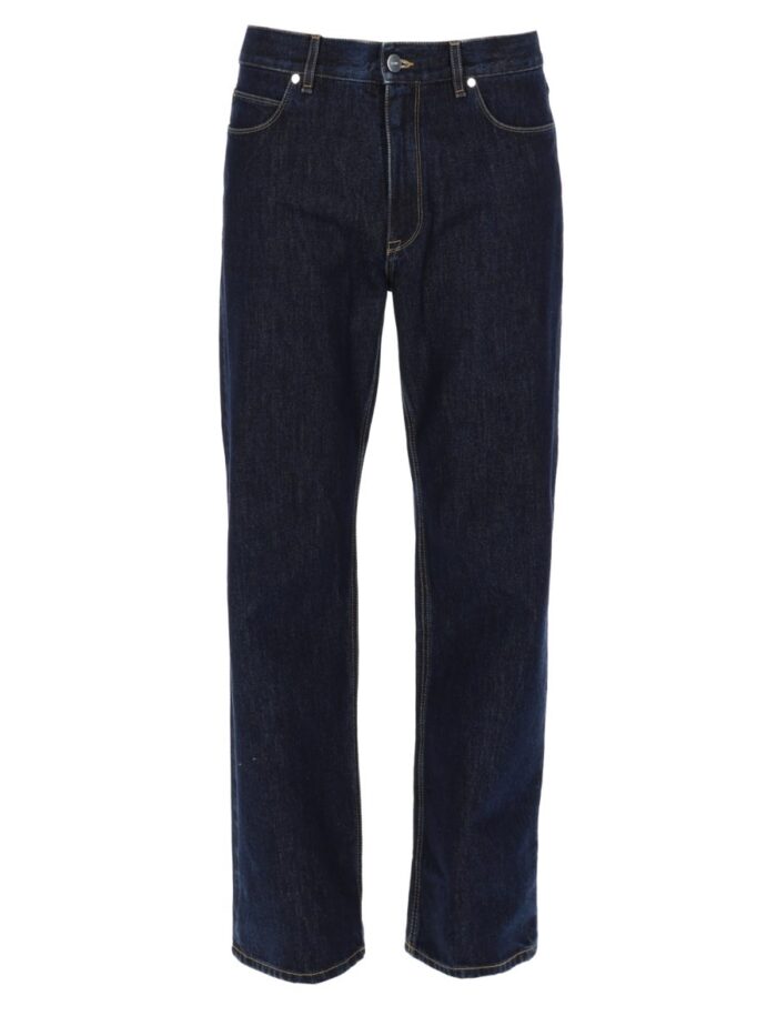 fendi jeans lunghi Fendi JEANS LUNGHI