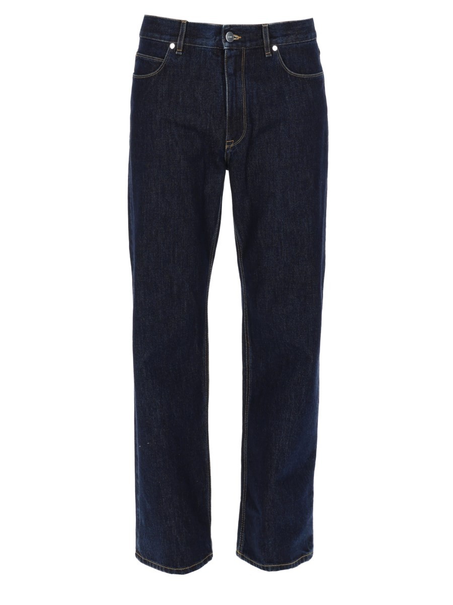 Fendi JEANS LUNGHI