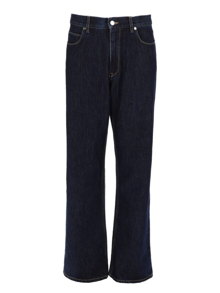Fendi JEANS LUNGHI