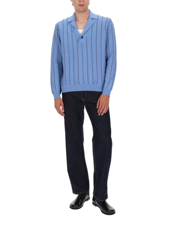 Fendi JEANS LUNGHI