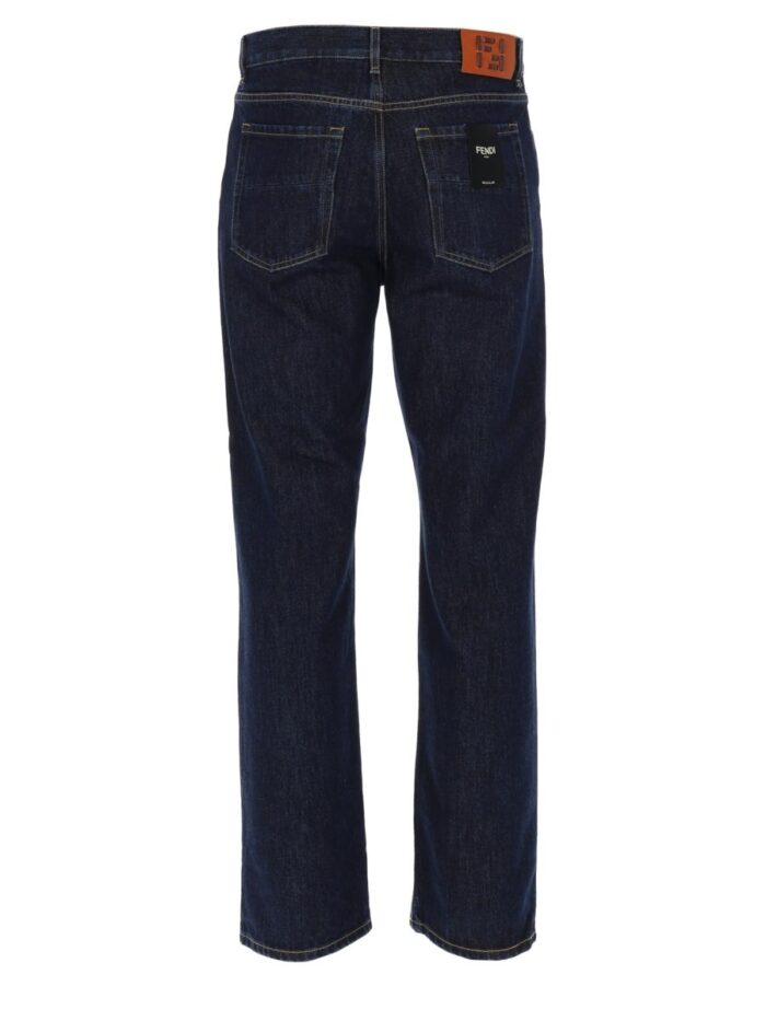 Fendi JEANS LUNGHI