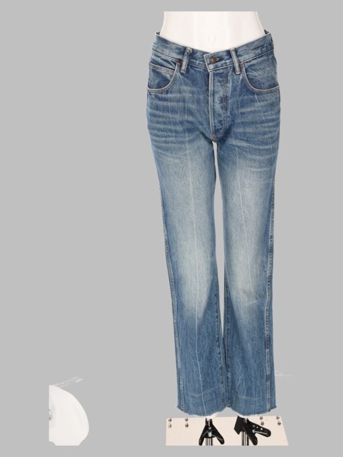 tom ford jeans "melanie" TOM FORD Jeans "Melanie"