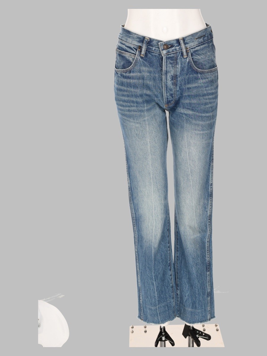 TOM FORD Jeans "Melanie"