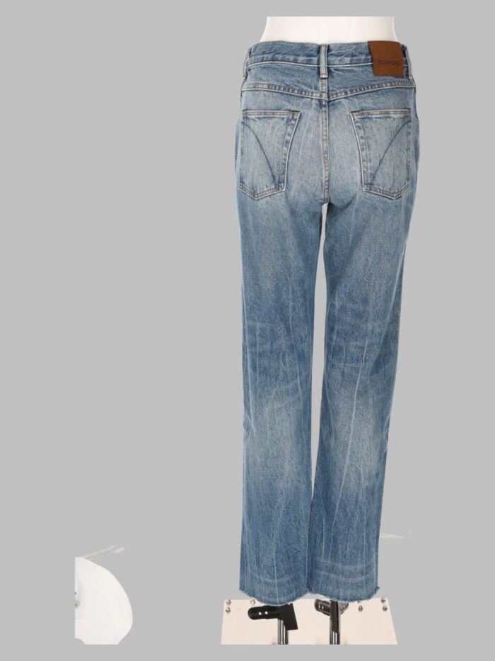 TOM FORD Jeans "Melanie"