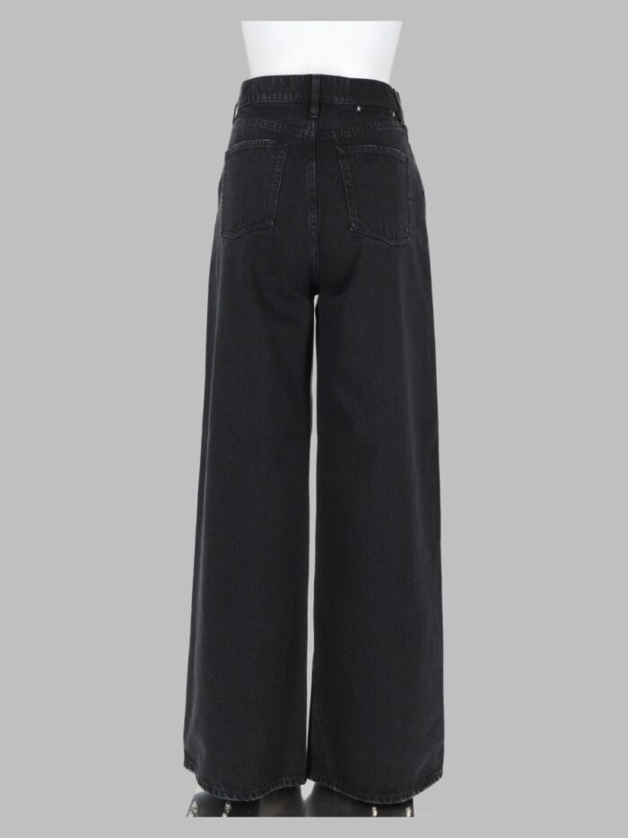Golden Goose Deluxe Brand Jeans "Melody Boyfriend"