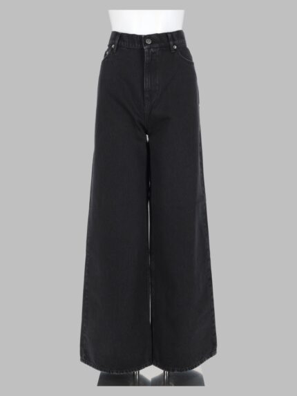 Golden Goose Deluxe Brand Jeans "Melody Boyfriend"