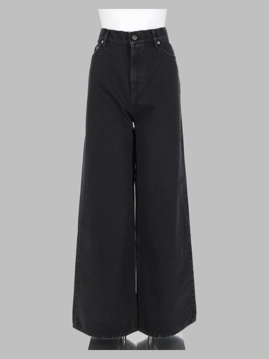 Golden Goose Deluxe Brand Jeans "Melody Boyfriend"