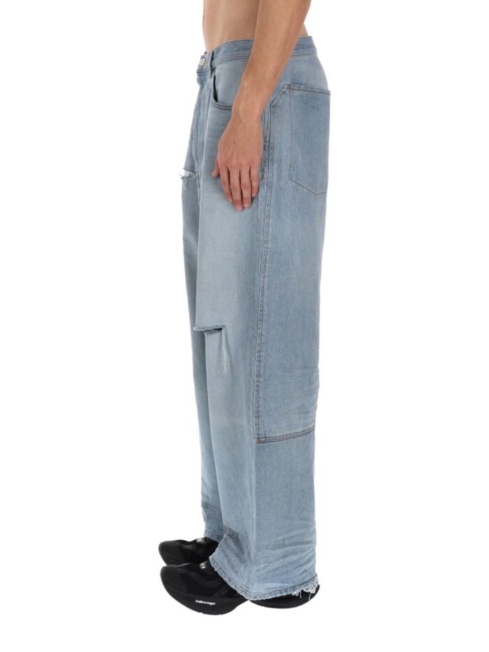 Balenciaga JEANS "MINIMAL"