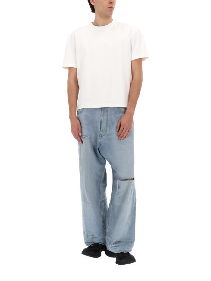 Balenciaga JEANS "MINIMAL"