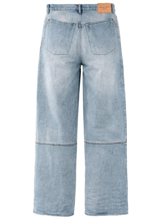 Balenciaga JEANS "MINIMAL"