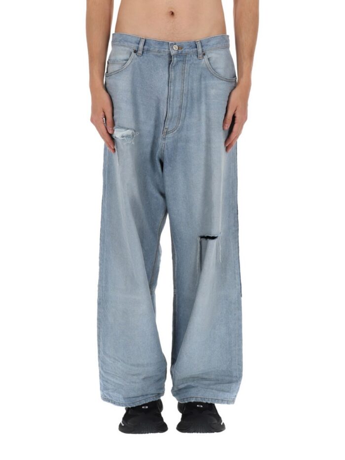 Balenciaga JEANS "MINIMAL"
