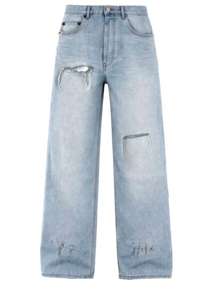 Balenciaga JEANS "MINIMAL"