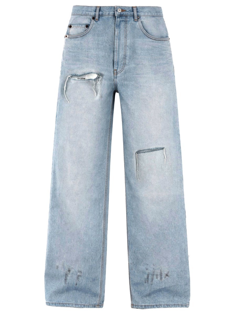Balenciaga JEANS "MINIMAL"
