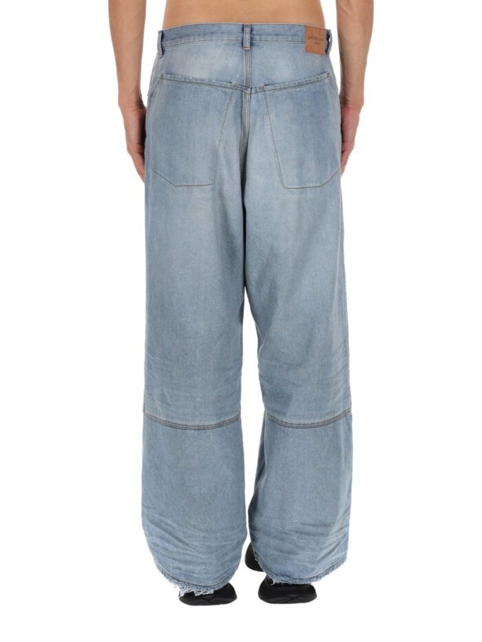 Balenciaga JEANS "MINIMAL"