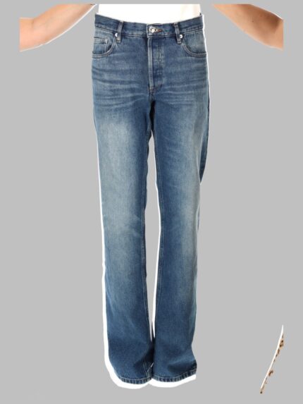 A.P.C. JEANS "NEW STANDARD"