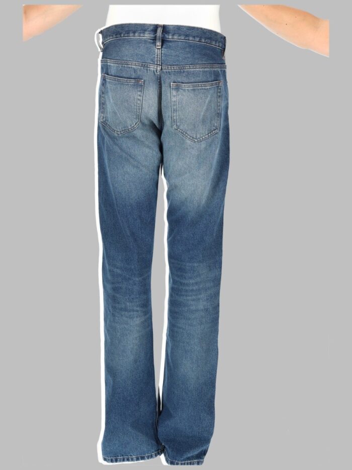 A.P.C. JEANS "NEW STANDARD"