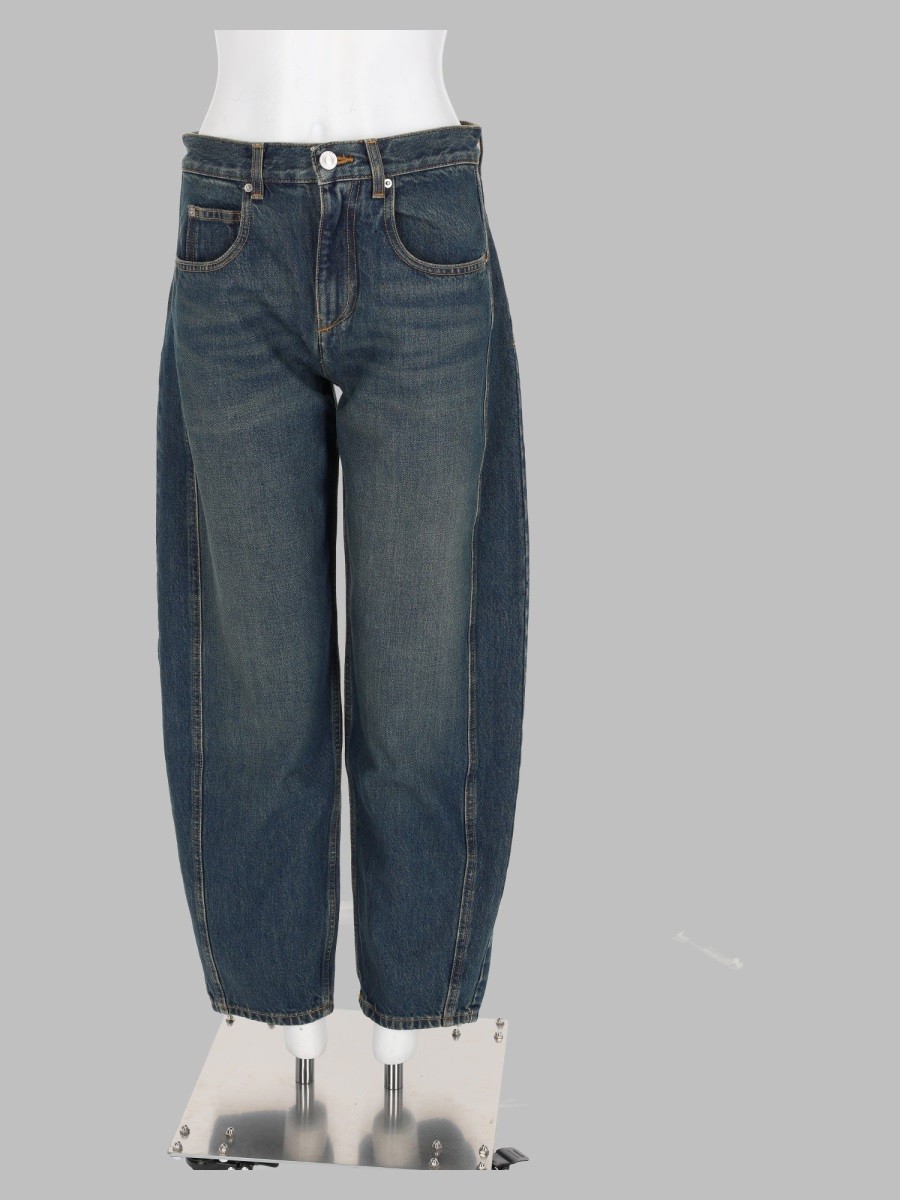 Isabel Marant Jeans "Oriane"