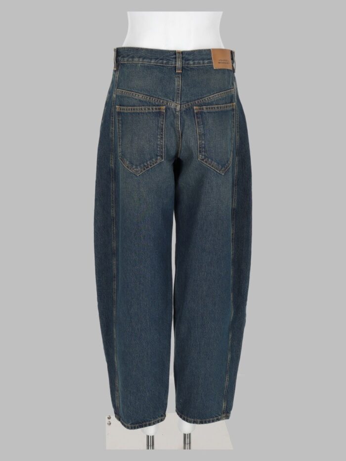 Isabel Marant Jeans "Oriane"
