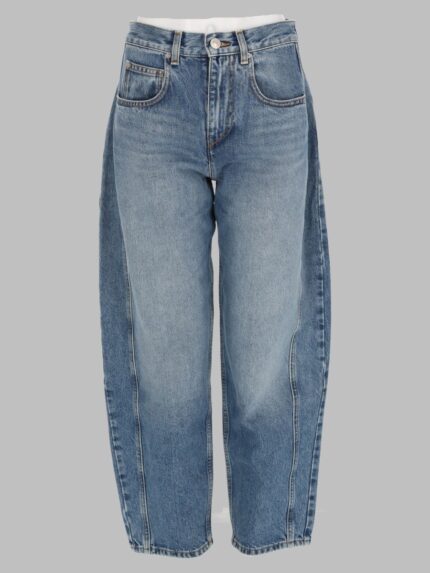 Isabel Marant Jeans "Oriane"