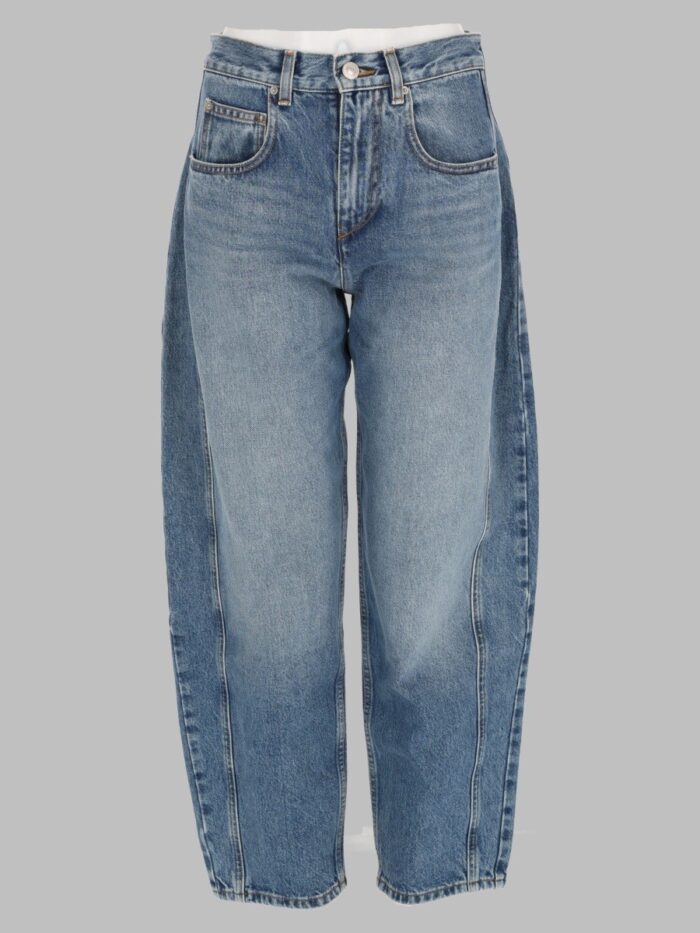 isabel marant jeans "oriane" Isabel Marant Jeans "Oriane"