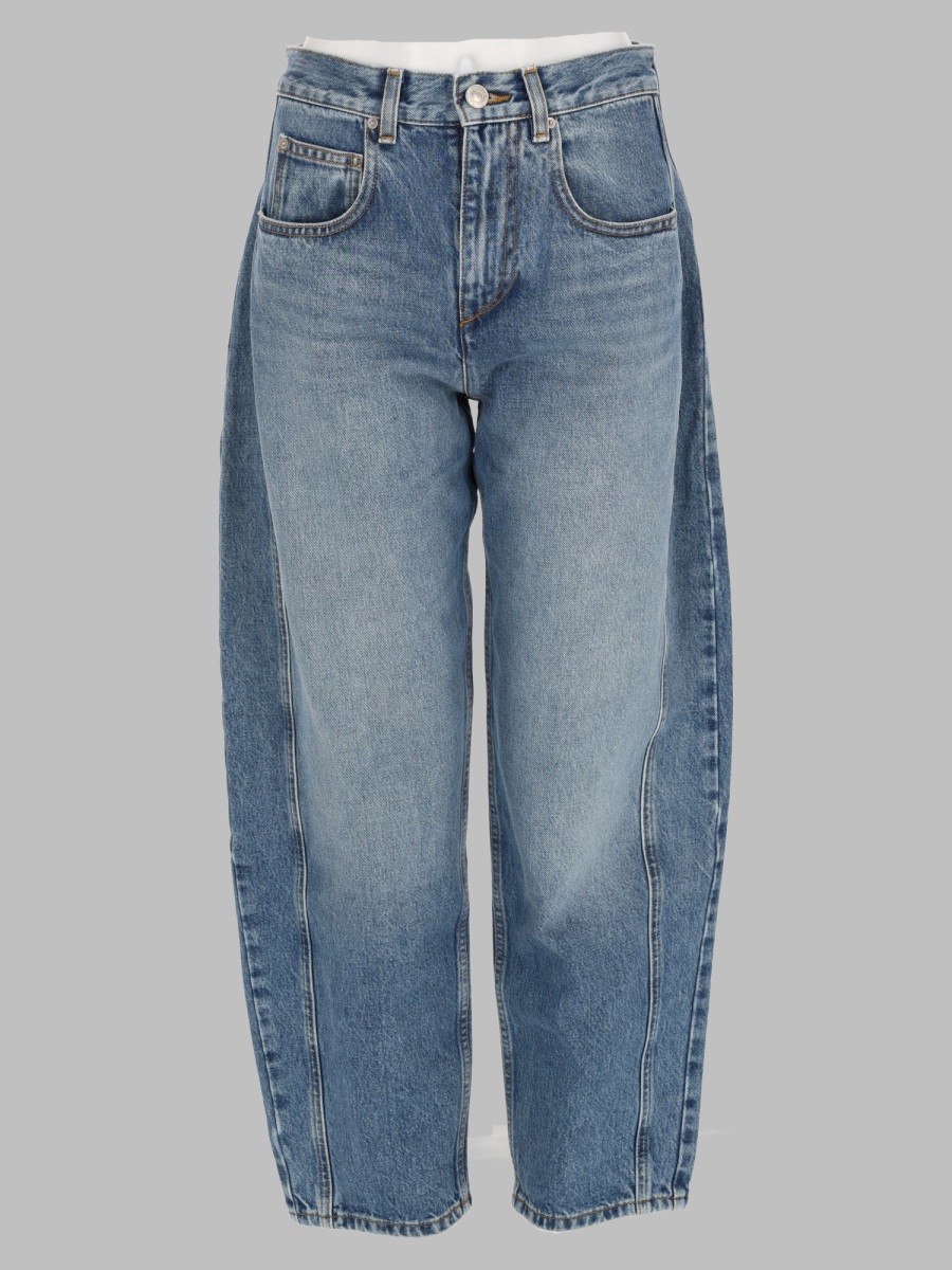 Isabel Marant Jeans "Oriane"