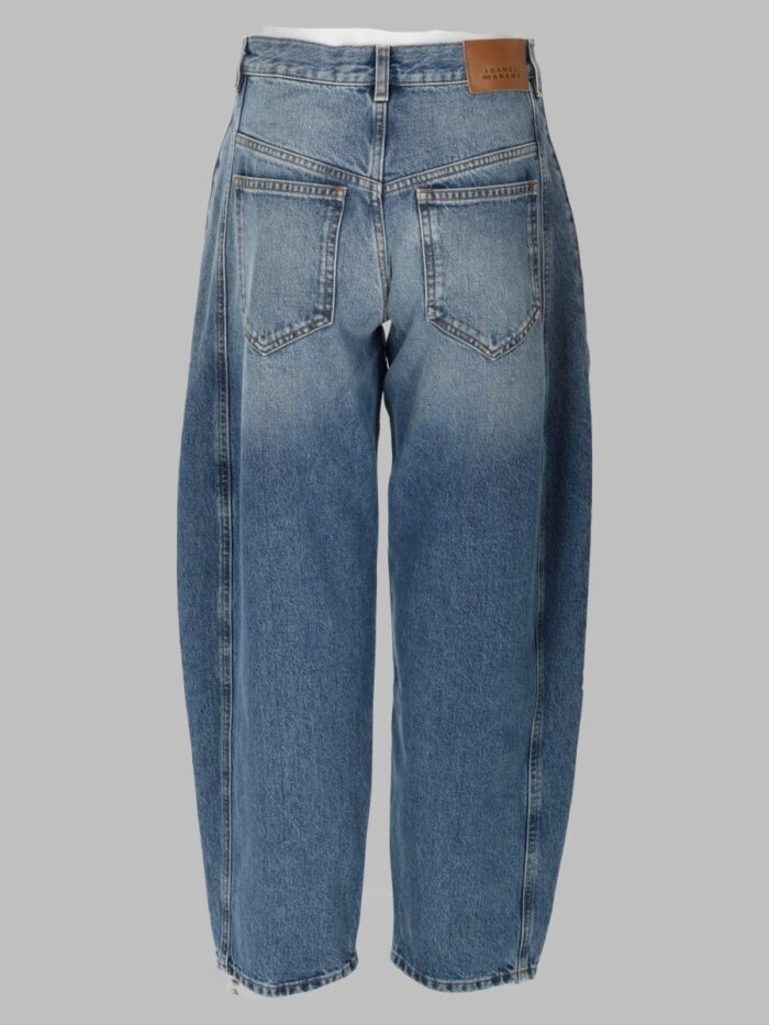Isabel Marant Jeans "Oriane"