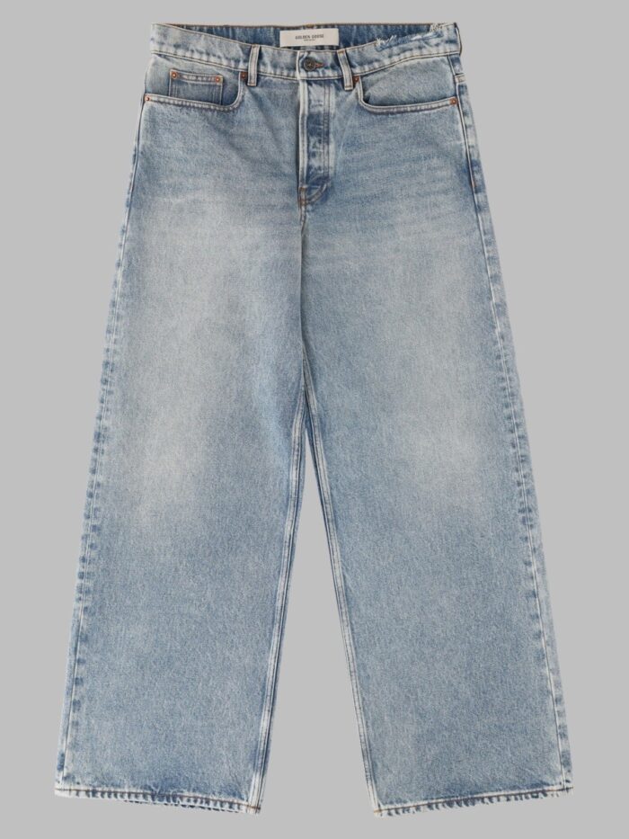 golden goose deluxe brand jeans "parker" Golden Goose Deluxe Brand Jeans "Parker"
