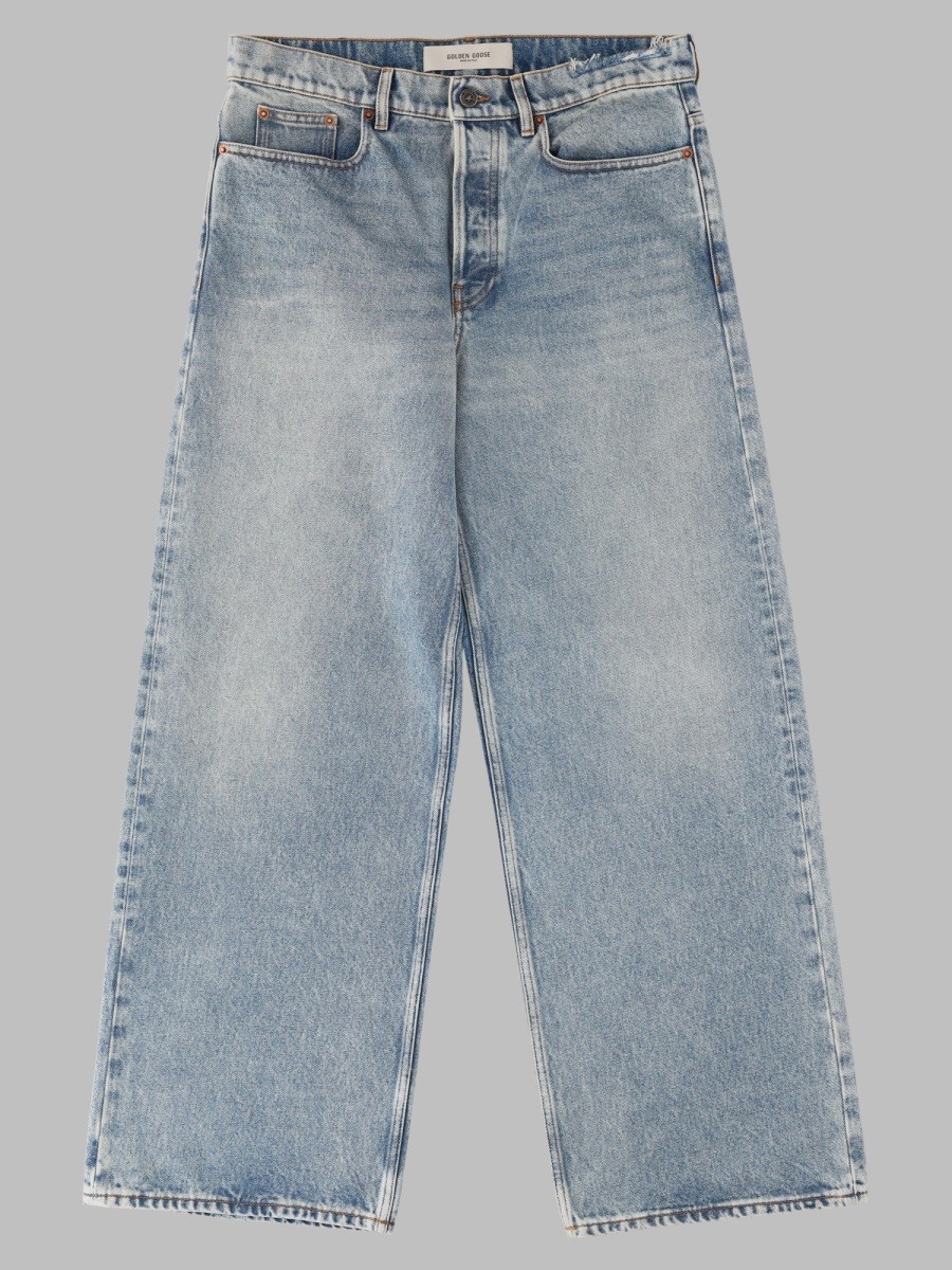 Golden Goose Deluxe Brand Jeans "Parker"