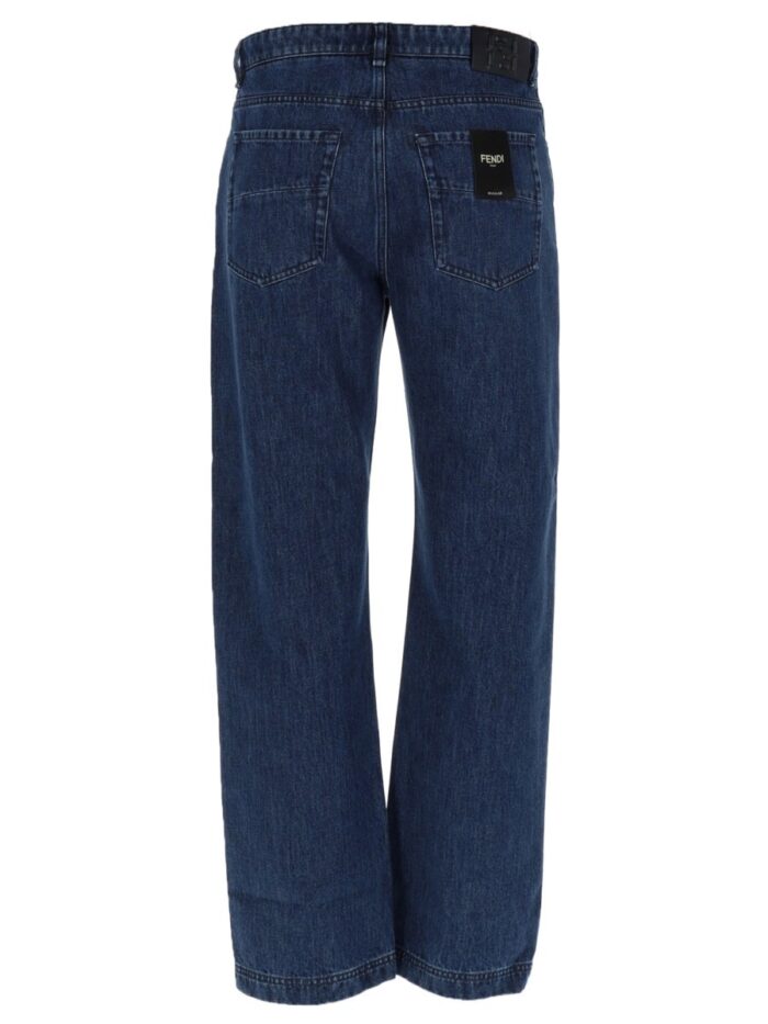 Fendi JEANS REGULAR FIT