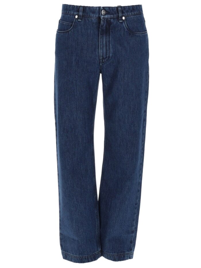 Fendi JEANS REGULAR FIT