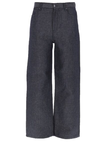 Fendi JEANS RELAXED FIT