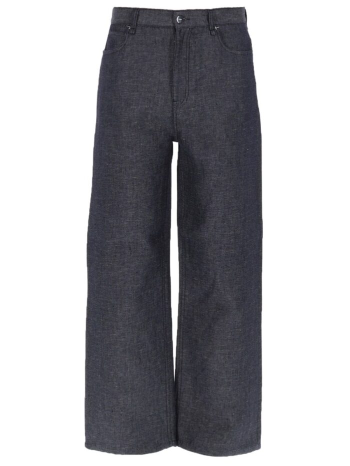 fendi jeans relaxed fit Fendi JEANS RELAXED FIT