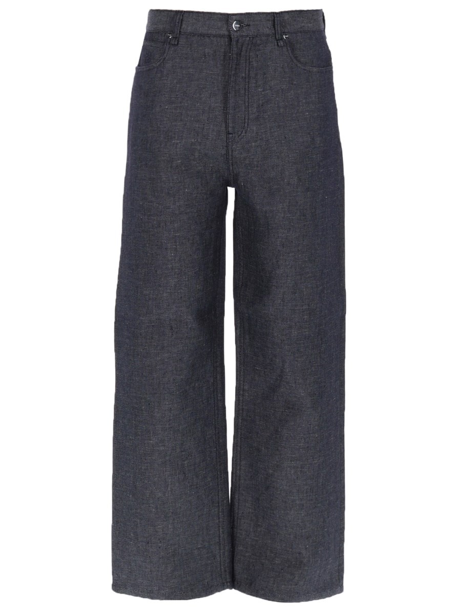 Fendi JEANS RELAXED FIT
