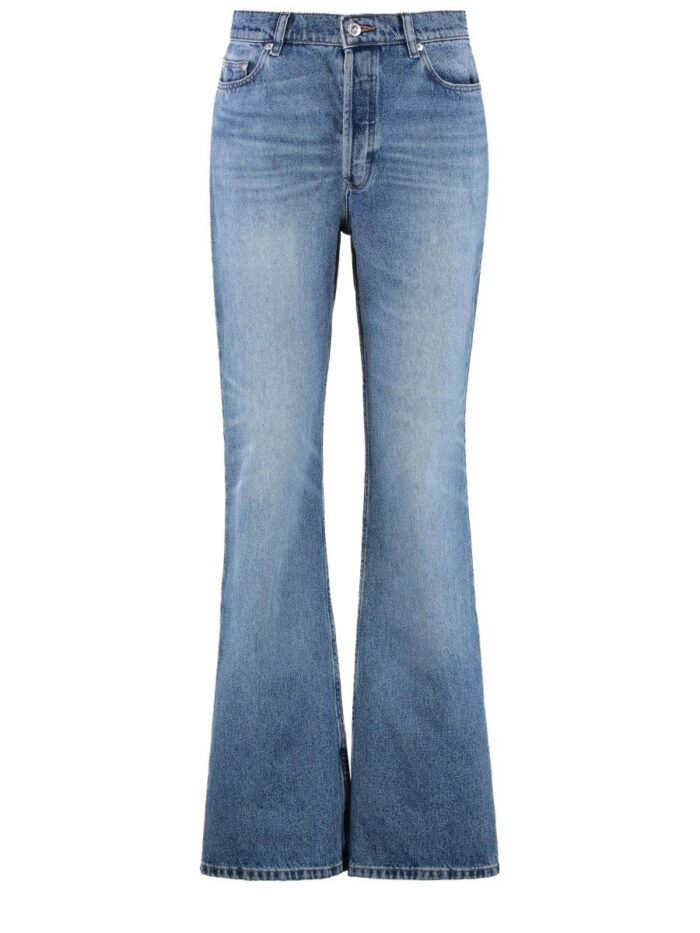 A.p.c. Jeans "romy"