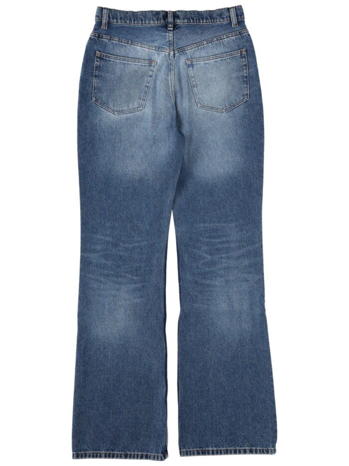 A.p.c. Jeans "romy"
