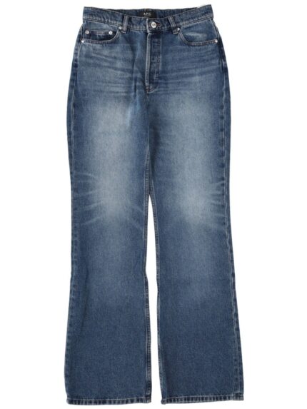 A.p.c. Jeans "romy"