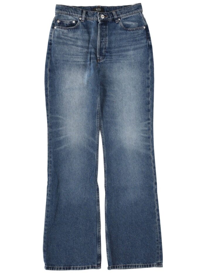 A.p.c. Jeans "romy"